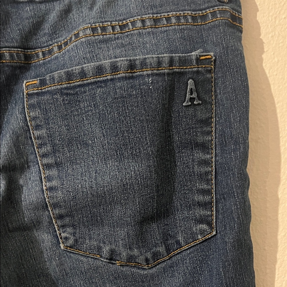 Articles of Society Premium Denim Blue Jeans